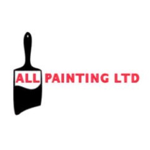 All Painting Ltd. - Profes